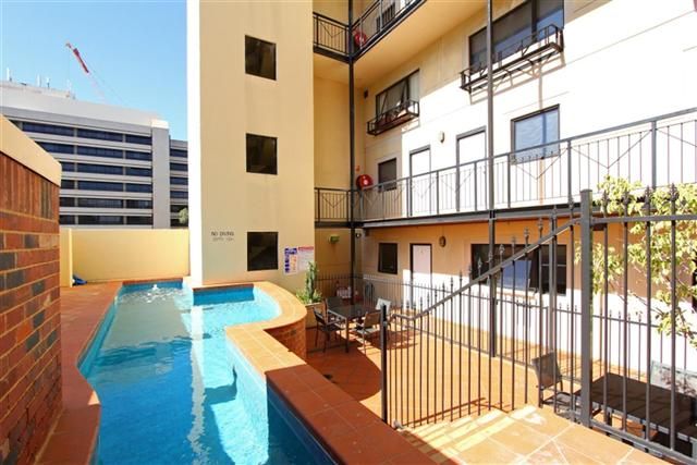 2/8 James Street, Perth WA 6000, Image 1