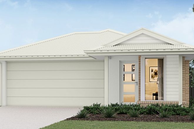 Picture of Lot 255 New Road, MORAYFIELD QLD 4506