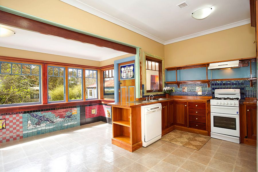 83 Great Western Highway, Blackheath NSW 2785, Image 1