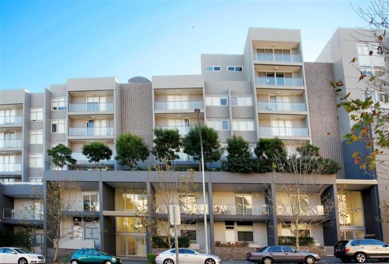 2 bedrooms Apartment / Unit / Flat in 301/18 Rider Boulevard RHODES NSW, 2138
