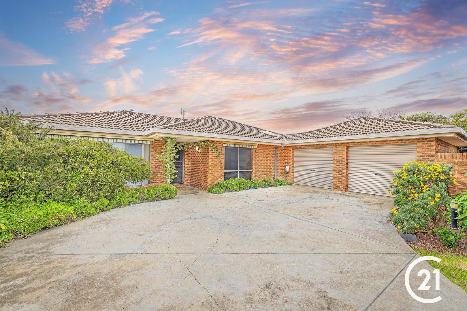 2 bedrooms Townhouse in 2/15 Regent Street MOAMA NSW, 2731