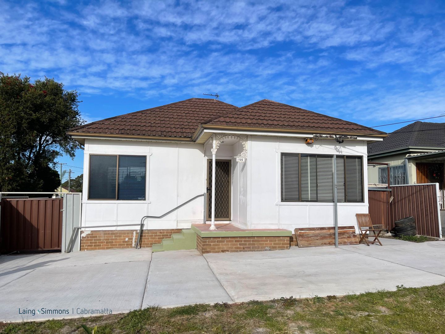 100 Wyong Street, Canley Heights NSW 2166