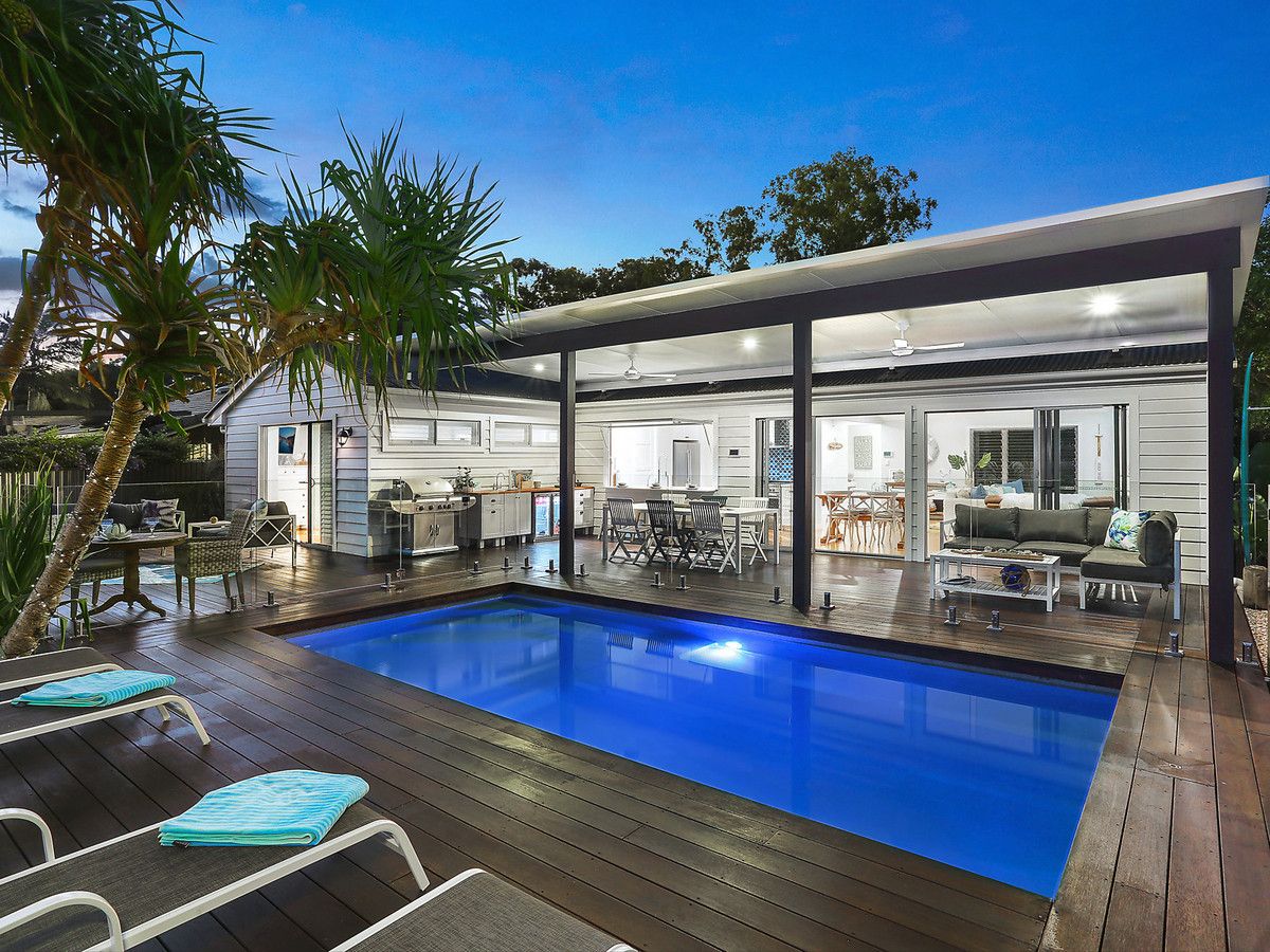 8 Bradshaw Drive, Currumbin Waters QLD 4223, Image 1