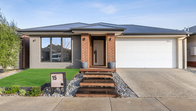 Picture of 15 Tywin Street, CHARLEMONT VIC 3217