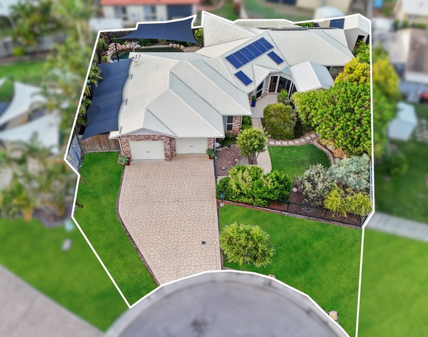 19 Hazelwood Court, Annandale QLD 4814