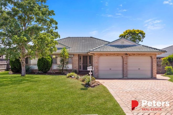 Picture of 9 Gloaming Avenue, EAST MAITLAND NSW 2323