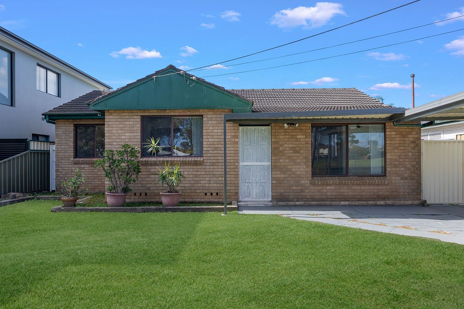 35 Vincent Avenue, Liverpool NSW 2170, Image 0