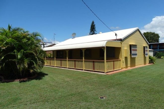 Picture of 12 Island View Drive, WINFIELD QLD 4670