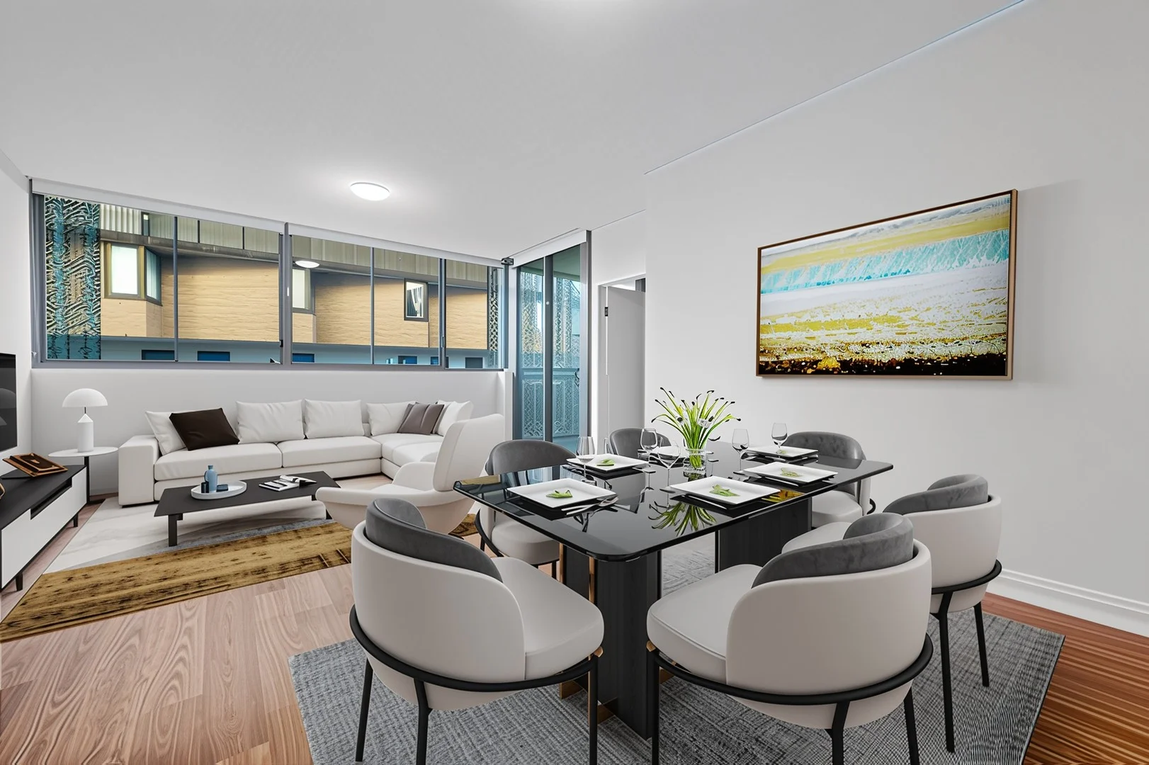 Primary image of 311/17 Gadigal Avenue, Zetland NSW 2017