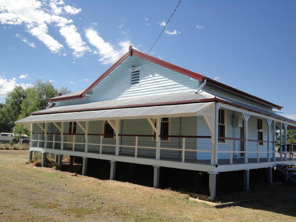 Mitchell QLD 4465 3 beds house for Sale, 125,000 2016179314 Domain