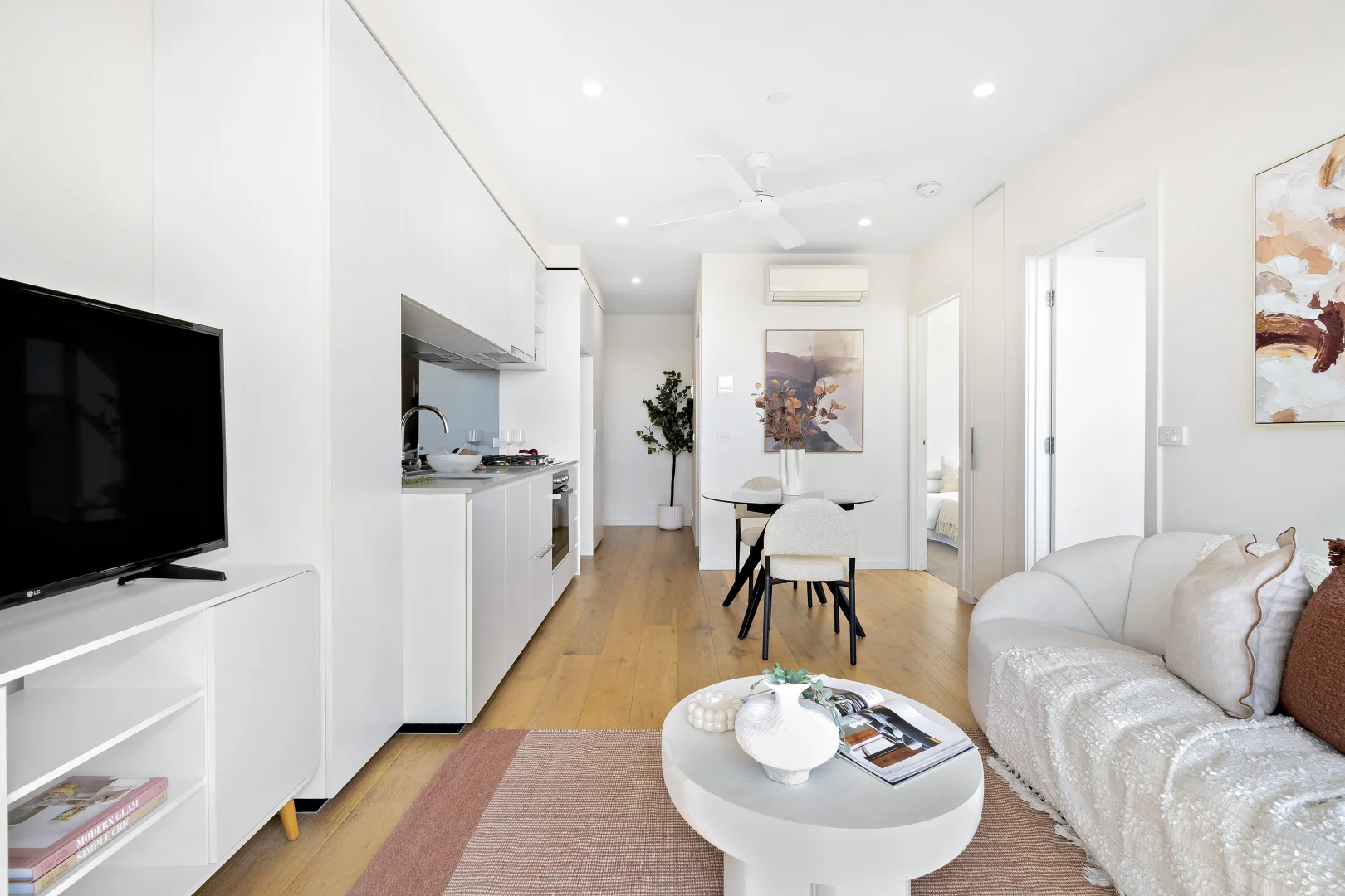 Additional image 4 of 303/64 Keilor Road, Essendon North VIC 3041