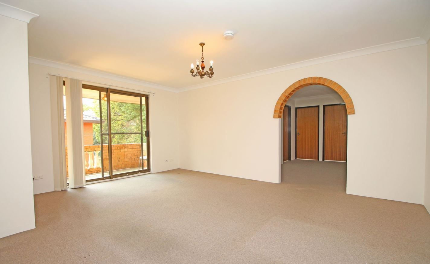2 bedrooms Apartment / Unit / Flat in 4/67 Prospect Street ROSEHILL NSW, 2142