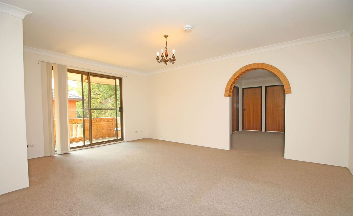 2 bedrooms Apartment / Unit / Flat in 4/67 Prospect Street ROSEHILL NSW, 2142