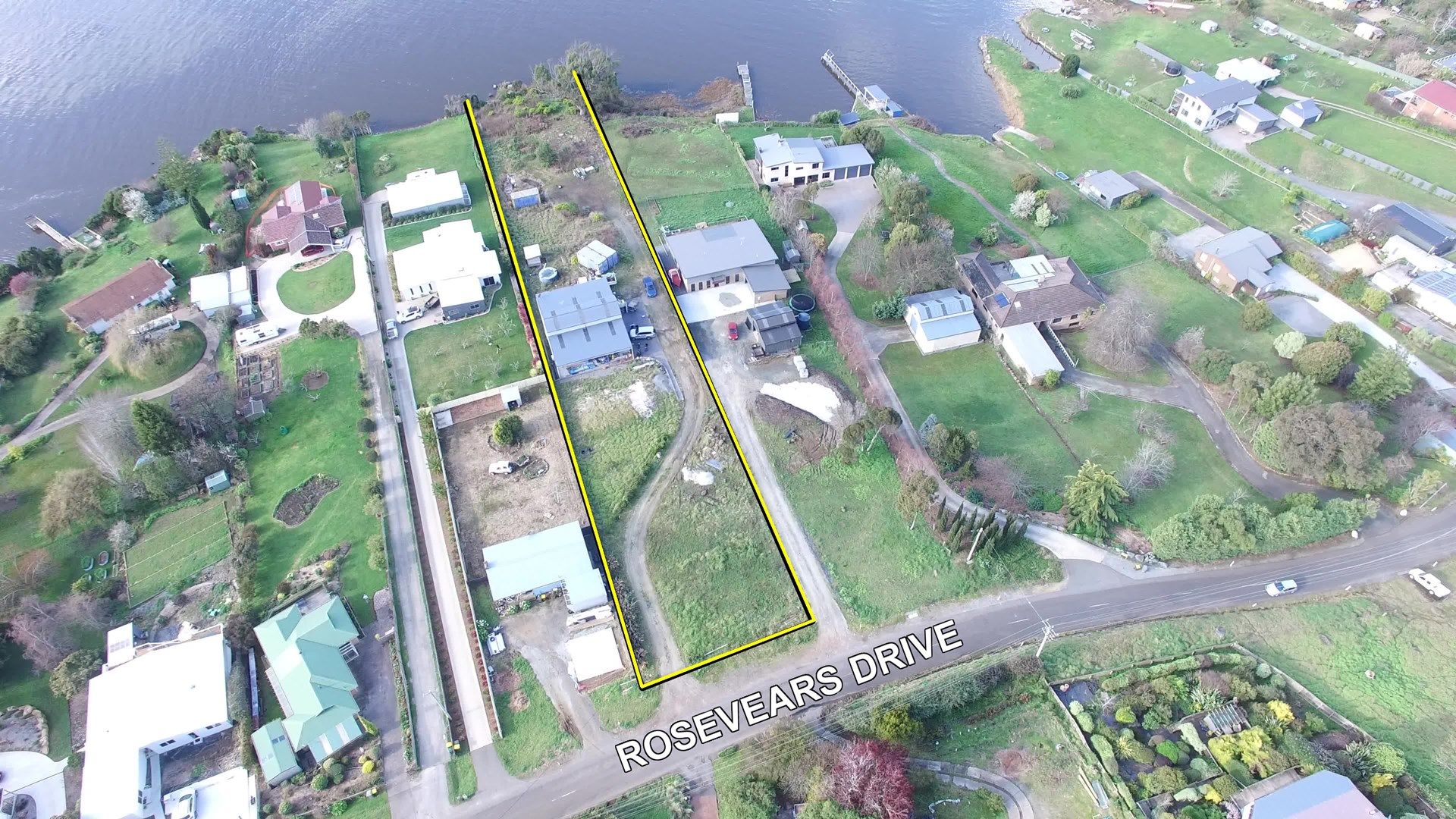 62 Rosevears Drive, Lanena TAS 7275, Image 0