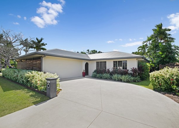 30 Cypress Drive, Annandale QLD 4814