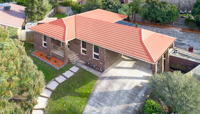 Picture of 7 Gill Place, SUNBURY VIC 3429