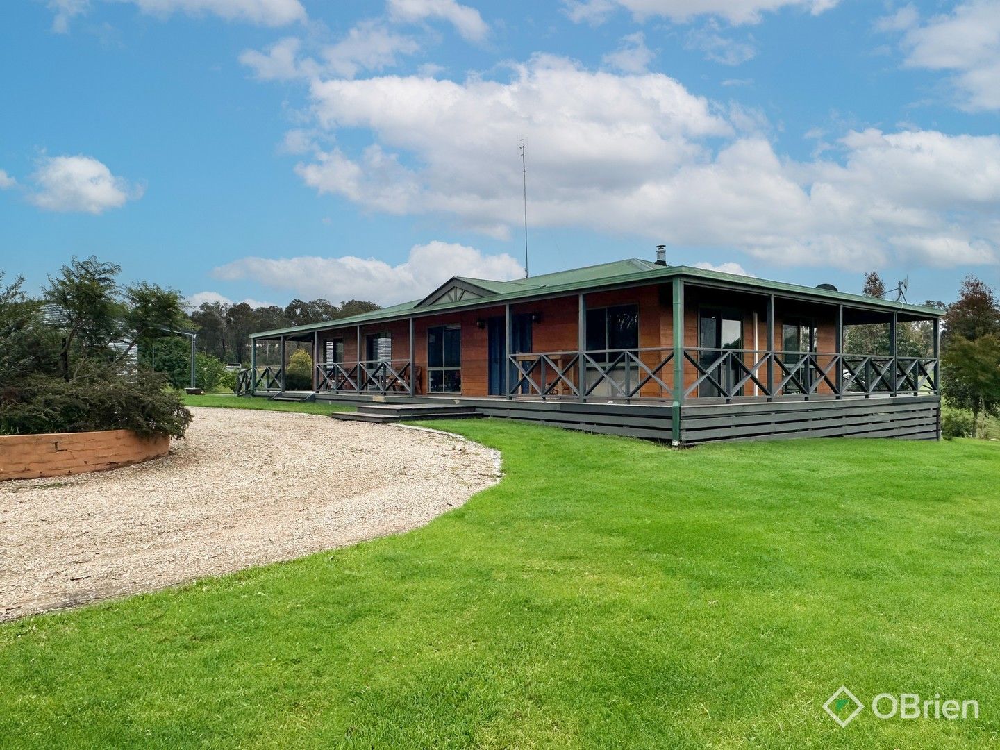 1035 Great Alpine Road, Sarsfield VIC 3875, Image 0