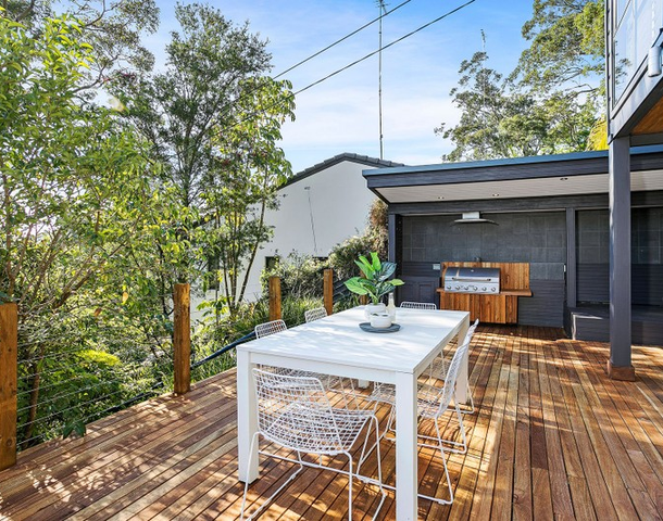 26 Huskisson Street, Gymea Bay NSW 2227