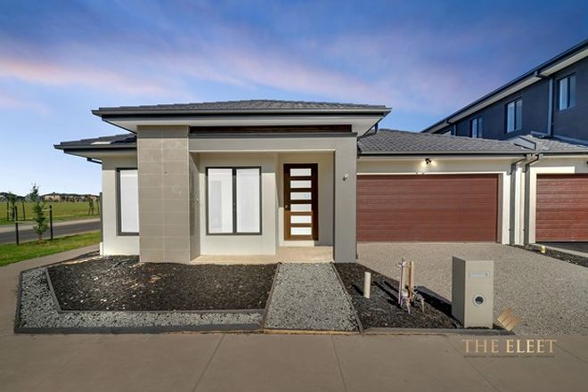 Picture of 23 Congo Drive, TARNEIT VIC 3029