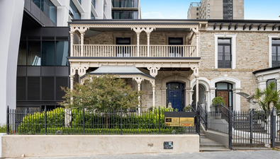 Picture of 264 North Terrace, ADELAIDE SA 5000