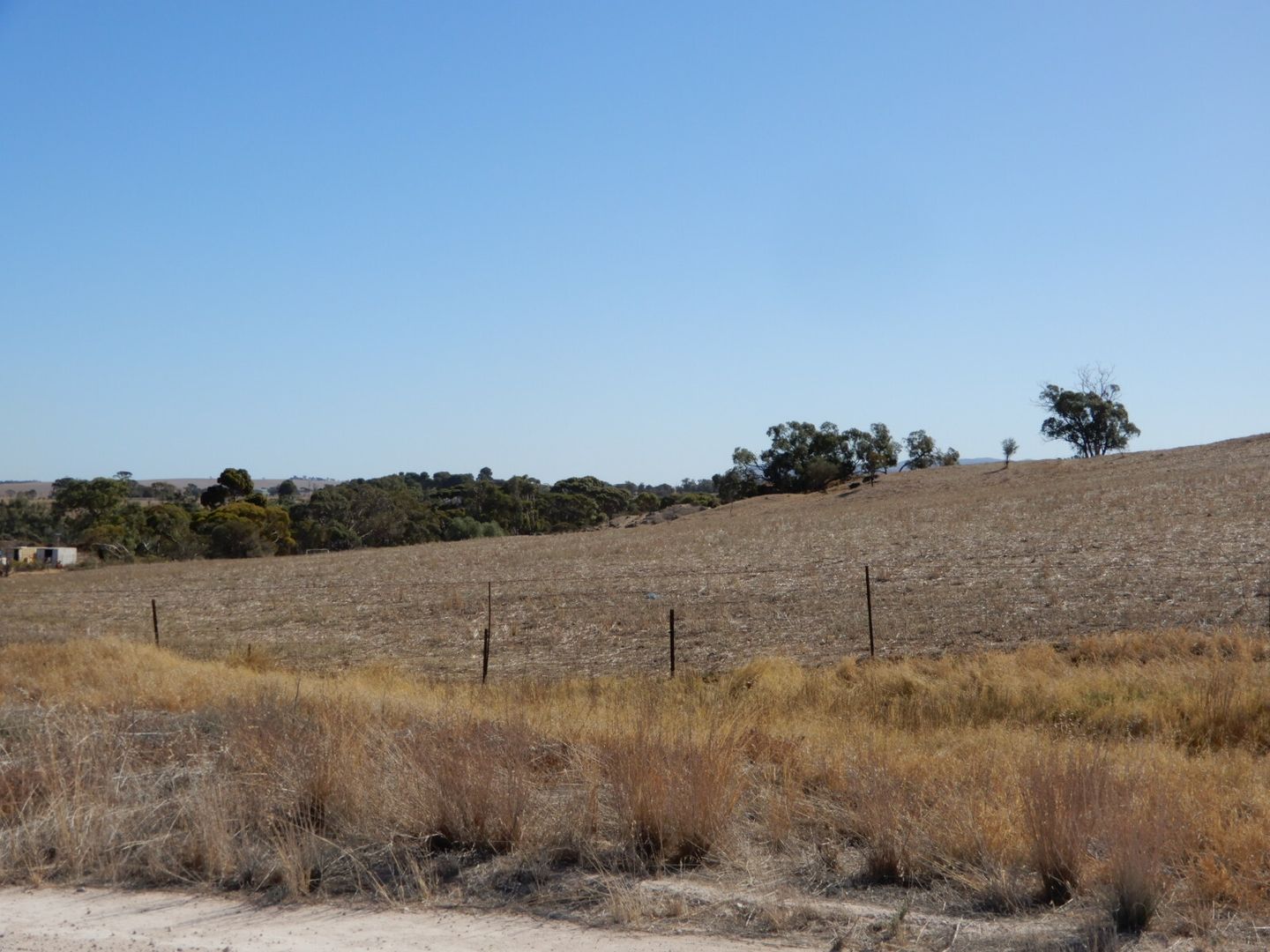 Section 635 Dead Horse Gully Road, Crystal Brook SA 5523, Image 1
