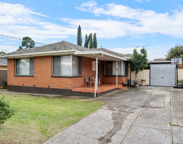 10 Theresa Street, Tullamarine VIC 3043