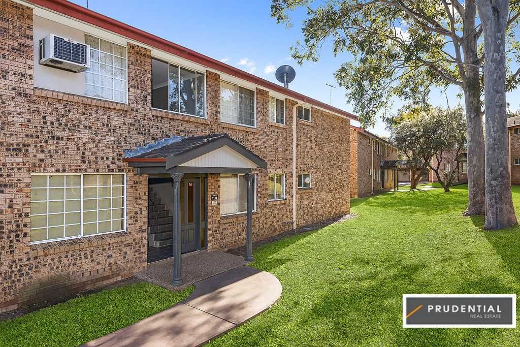 8/100 Leumeah Road, Leumeah NSW 2560, Image 0