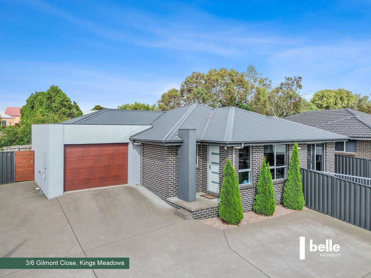 3/6 Gilmont Close, Kings Meadows TAS 7249, Image 0