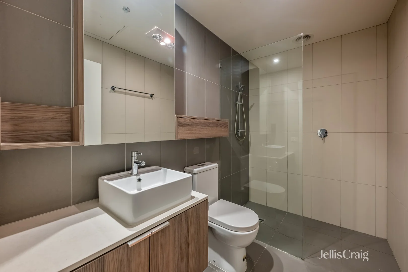 Additional image 5 of 108/11 Stawell Street, North Melbourne VIC 3051