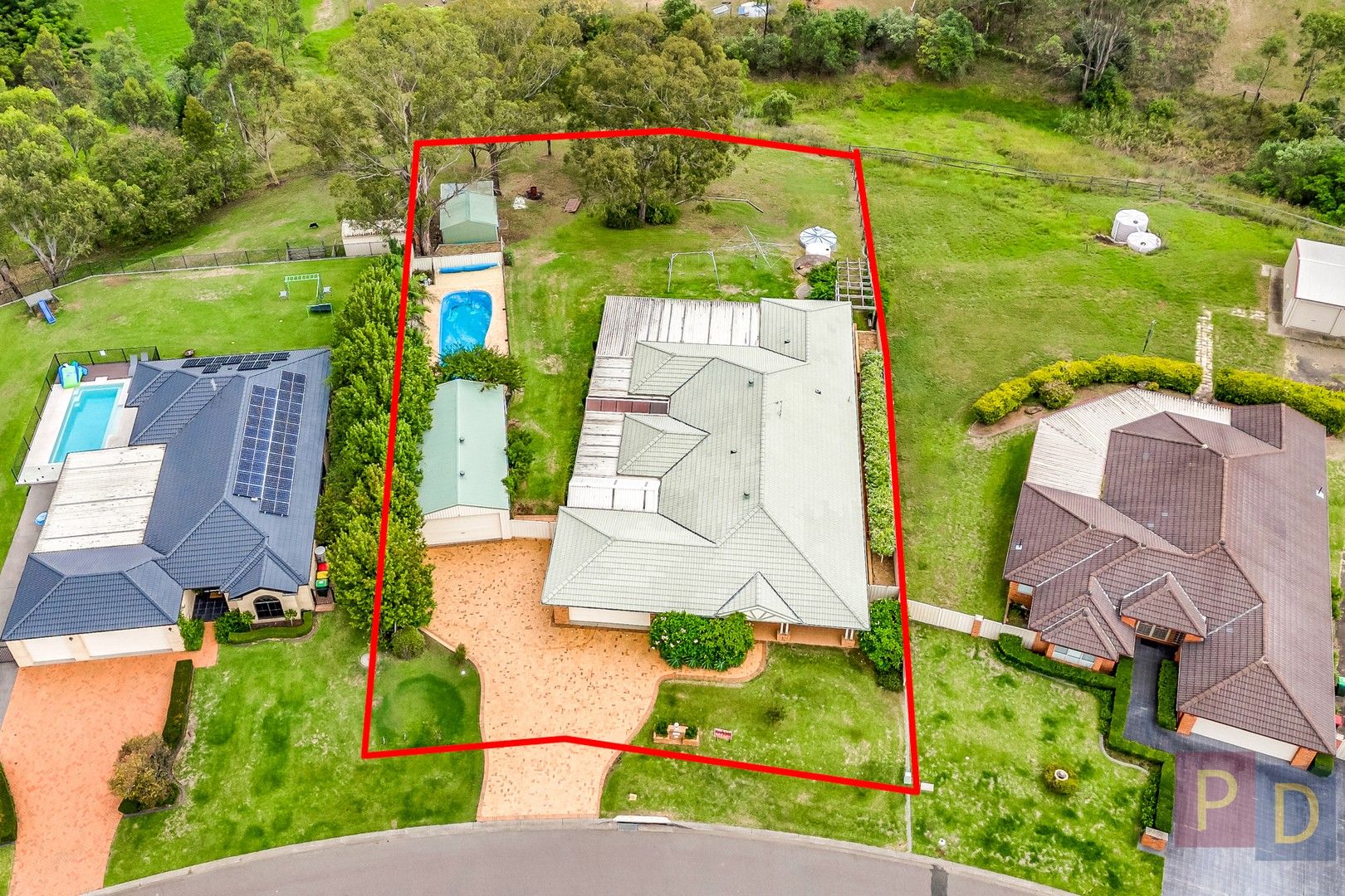 42 Wilkinson Boulevard, Singleton NSW 2330, Image 1