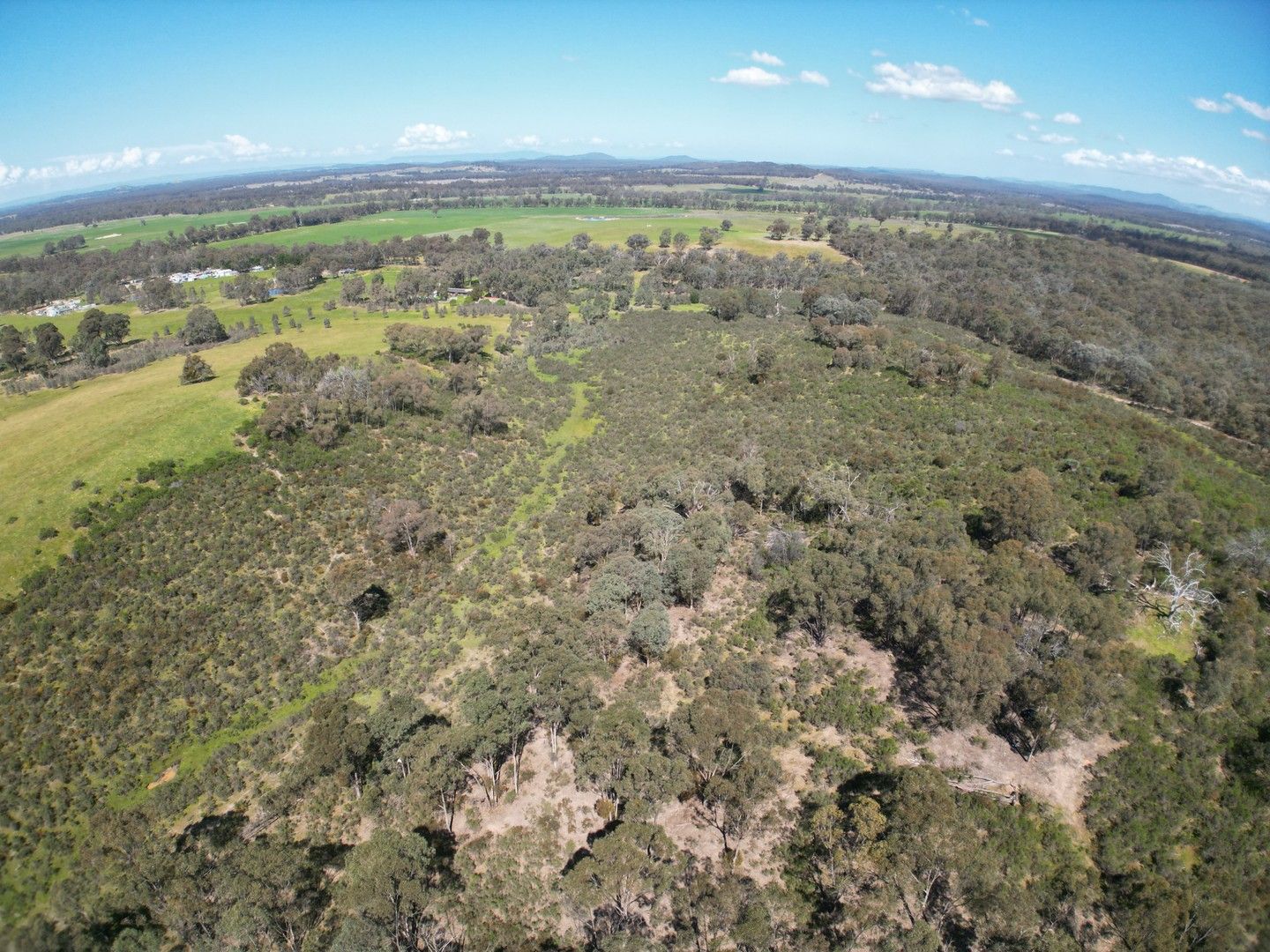 Heathcote-Nagambie Road, Moormbool West VIC 3523, Image 0