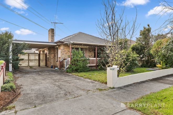 Picture of 16A Merrilands Road, RESERVOIR VIC 3073