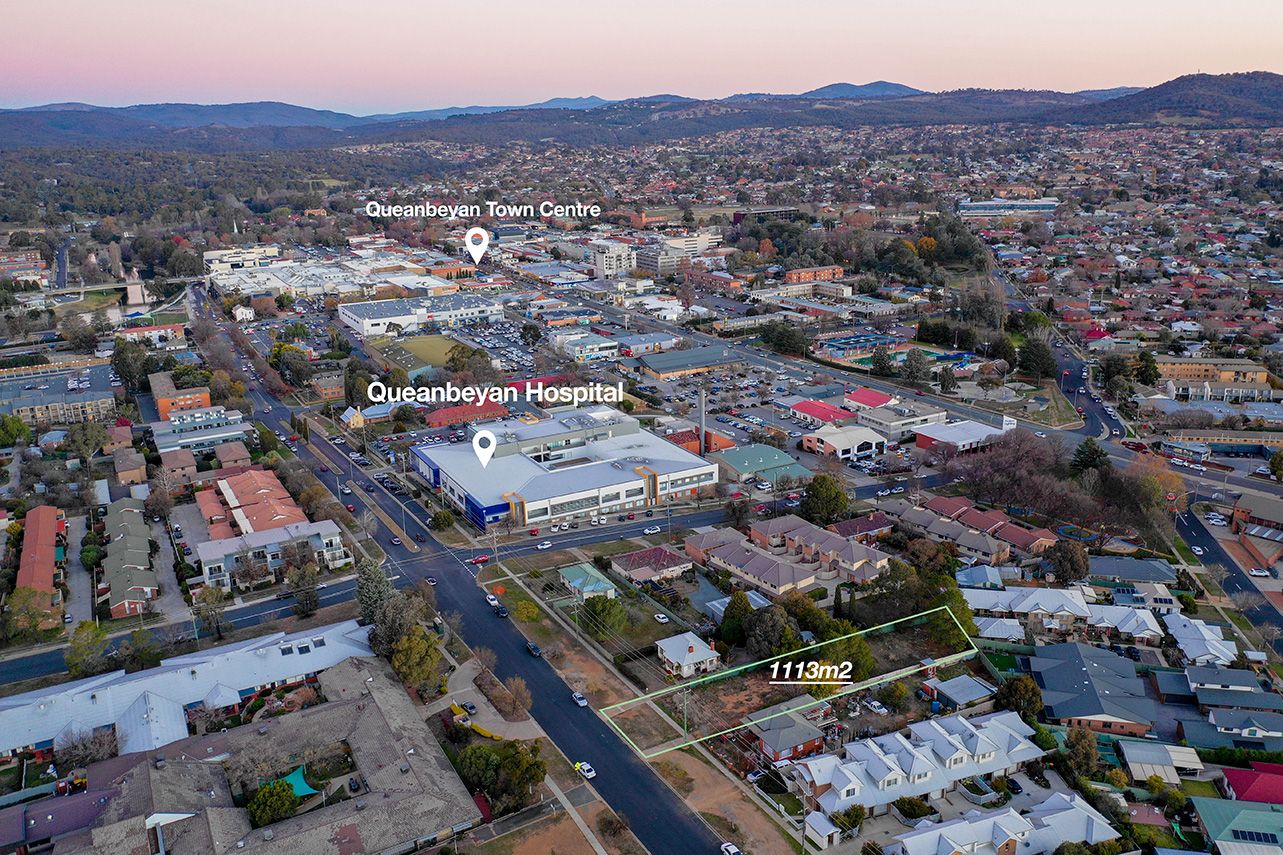 113 Collett Street, Queanbeyan NSW 2620 Domain