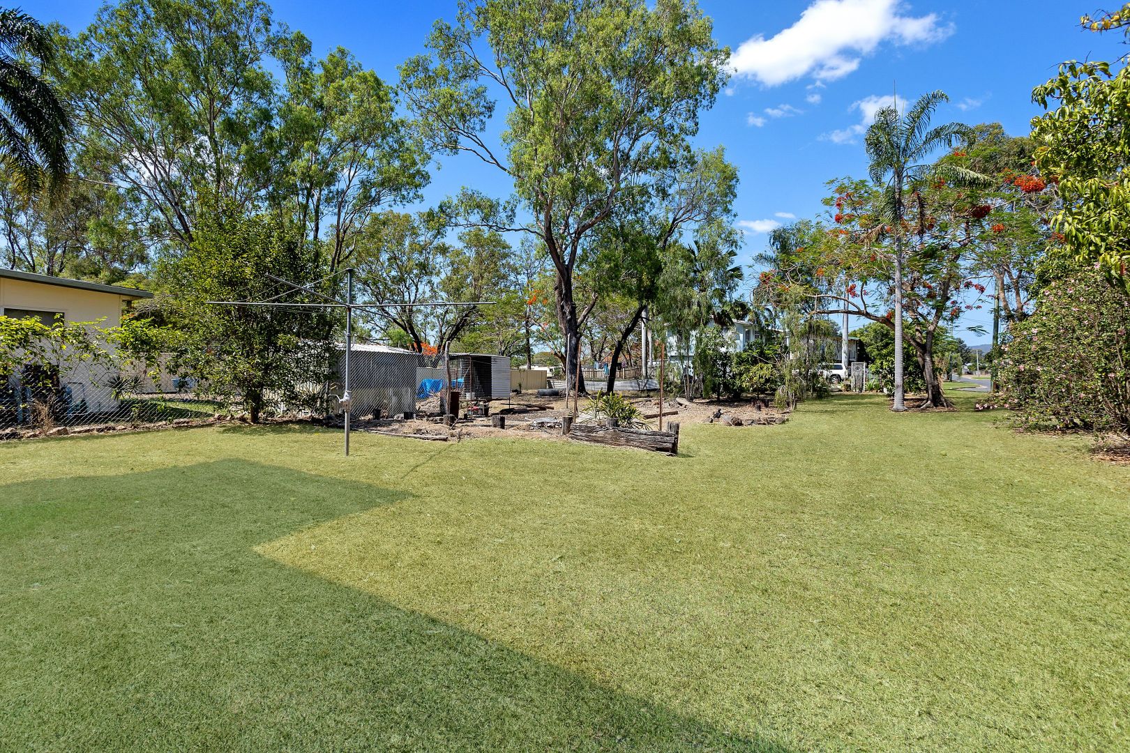 14 Werner Street, Park Avenue QLD 4701, Image 2