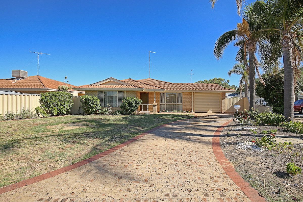 1B Emperor Court, Wannanup WA 6210, Image 0