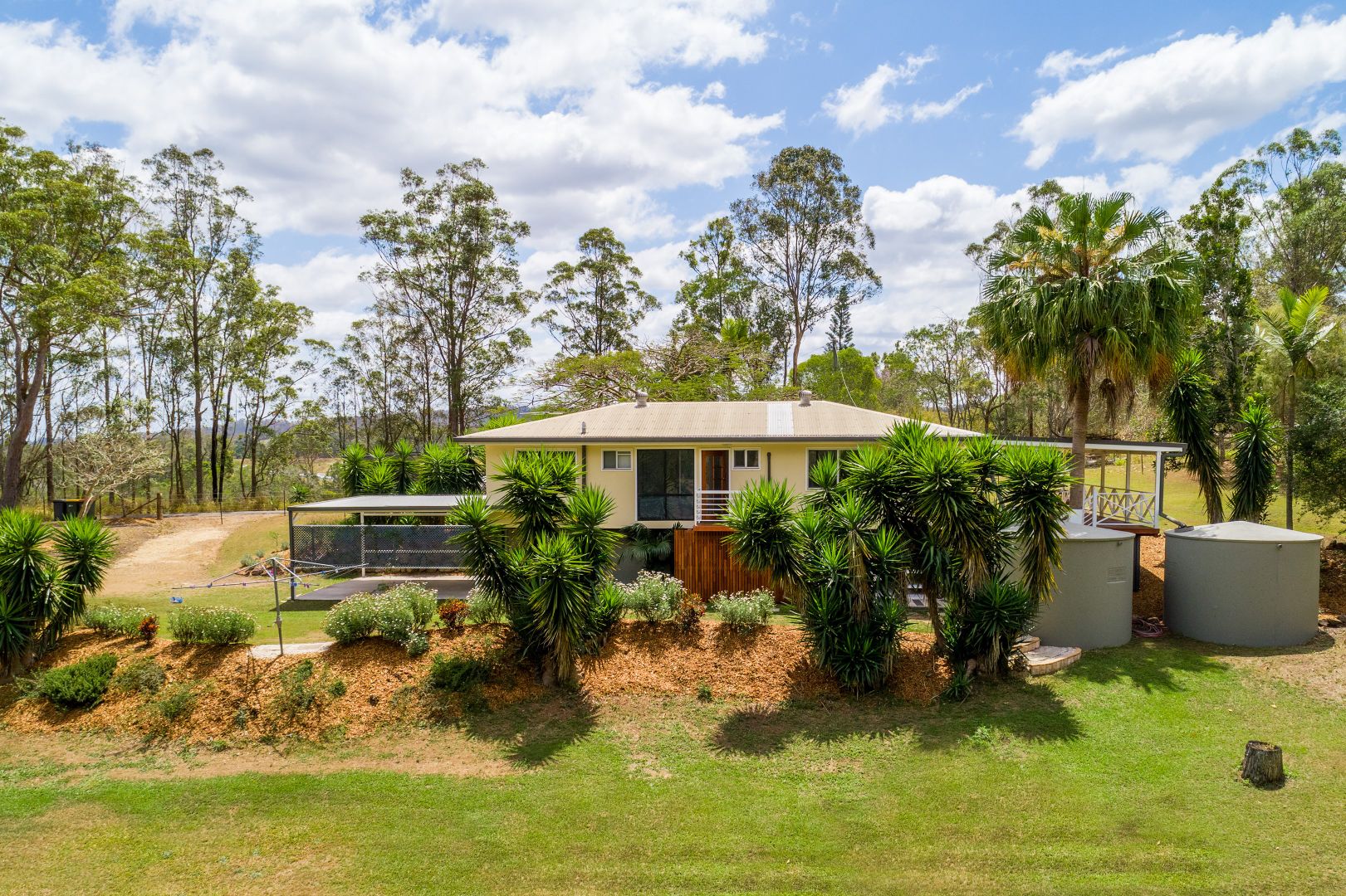 124 Gresham Road, Kybong QLD 4570, Image 1