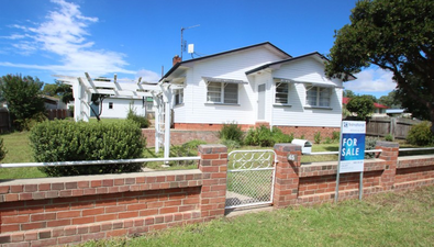 Picture of 45 Wood Street, TENTERFIELD NSW 2372