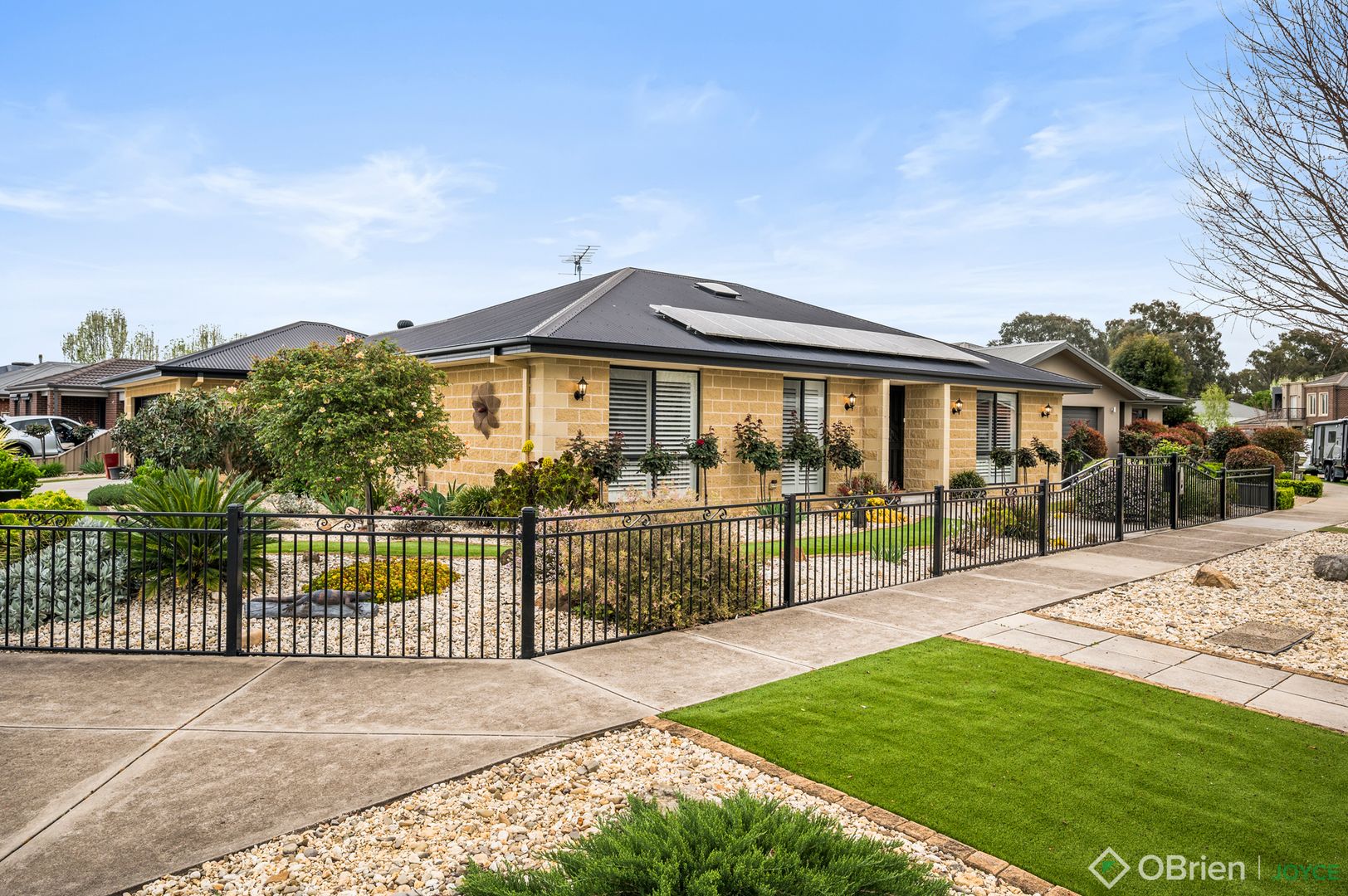 45 Cambridge Drive, Wangaratta VIC 3677, Image 1