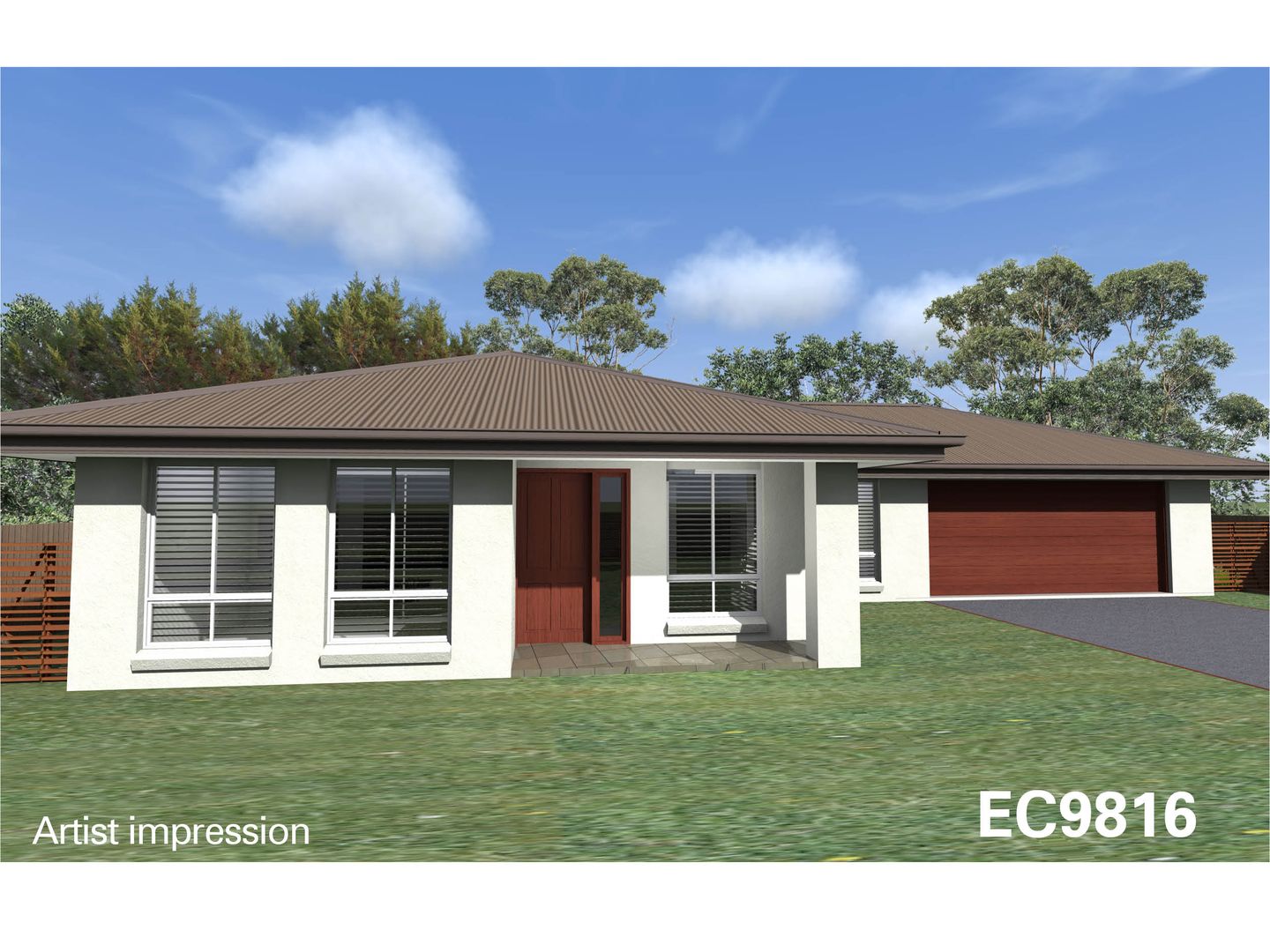 Lot 13 Shortcut Rd, Raleigh NSW 2454, Image 2