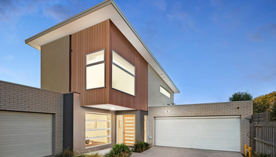 Picture of 3/23 Stanley Street, CARRUM VIC 3197