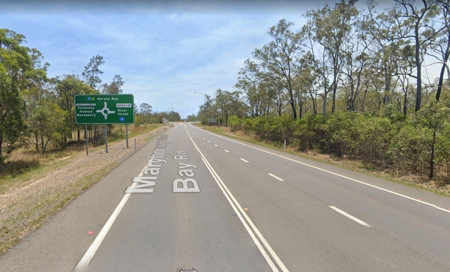 12741352 MaryboroughHervey Bay Road, Sunshine Acres QLD 4655 Vacant