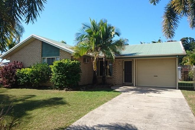 Picture of 23 Busuttin Drive, EIMEO QLD 4740