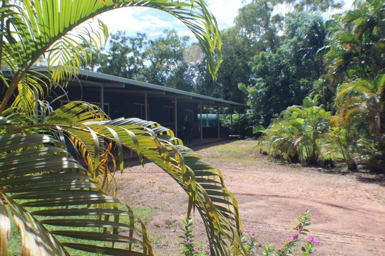 Lot 108 Uhr Road, Wagait Beach NT 0822, Image 0