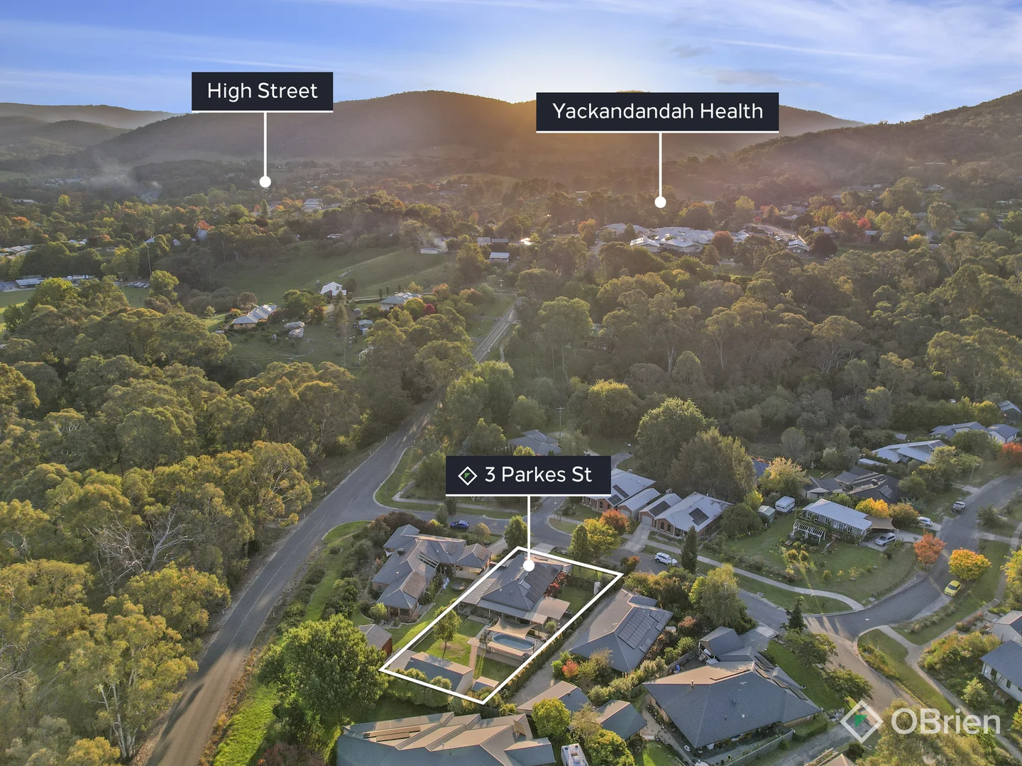 Additional image 15 of 3 Parkes Street, Yackandandah VIC 3749