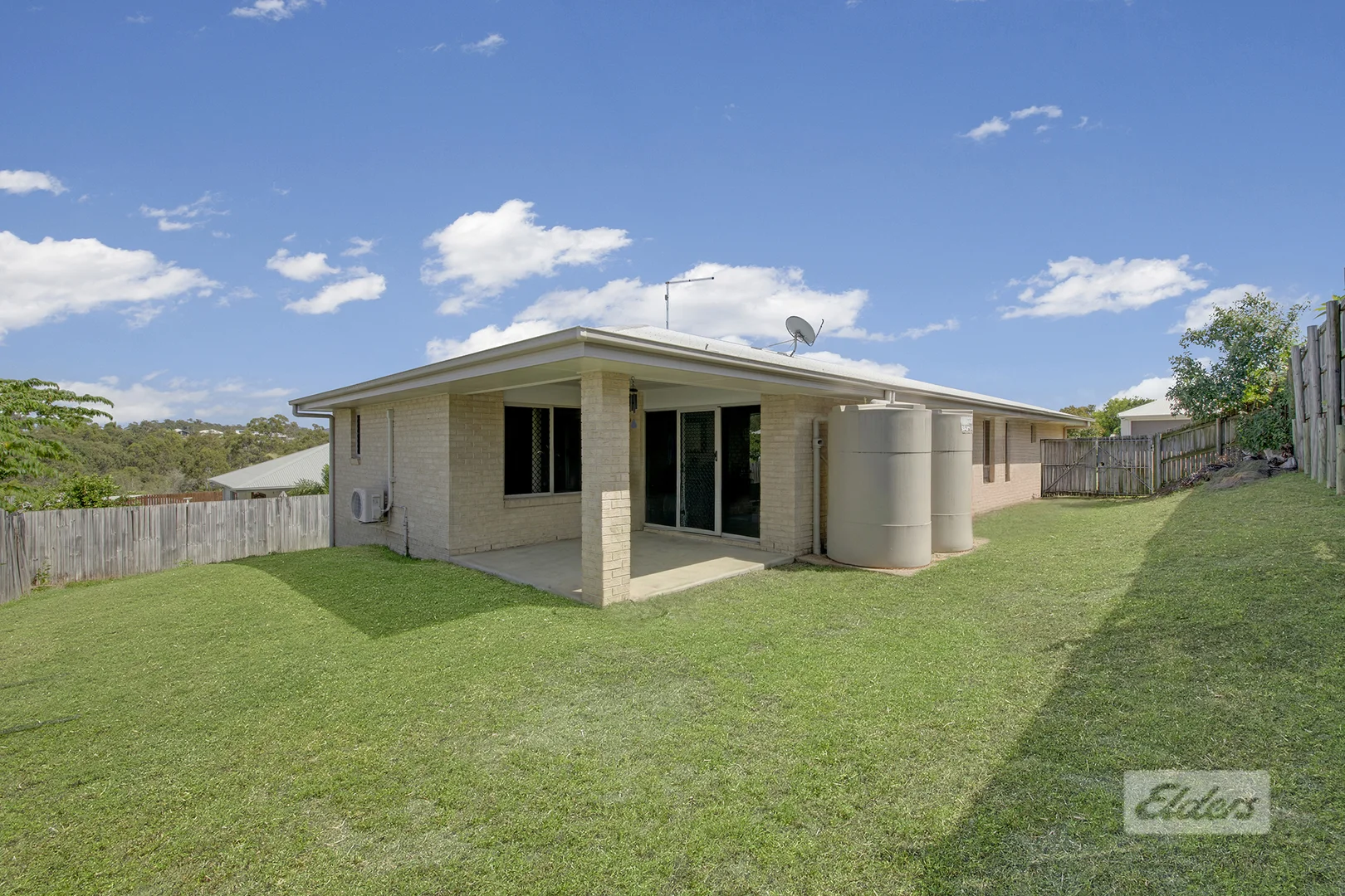 Additional image 12 of 8 Namadgi Terrace, New Auckland QLD 4680