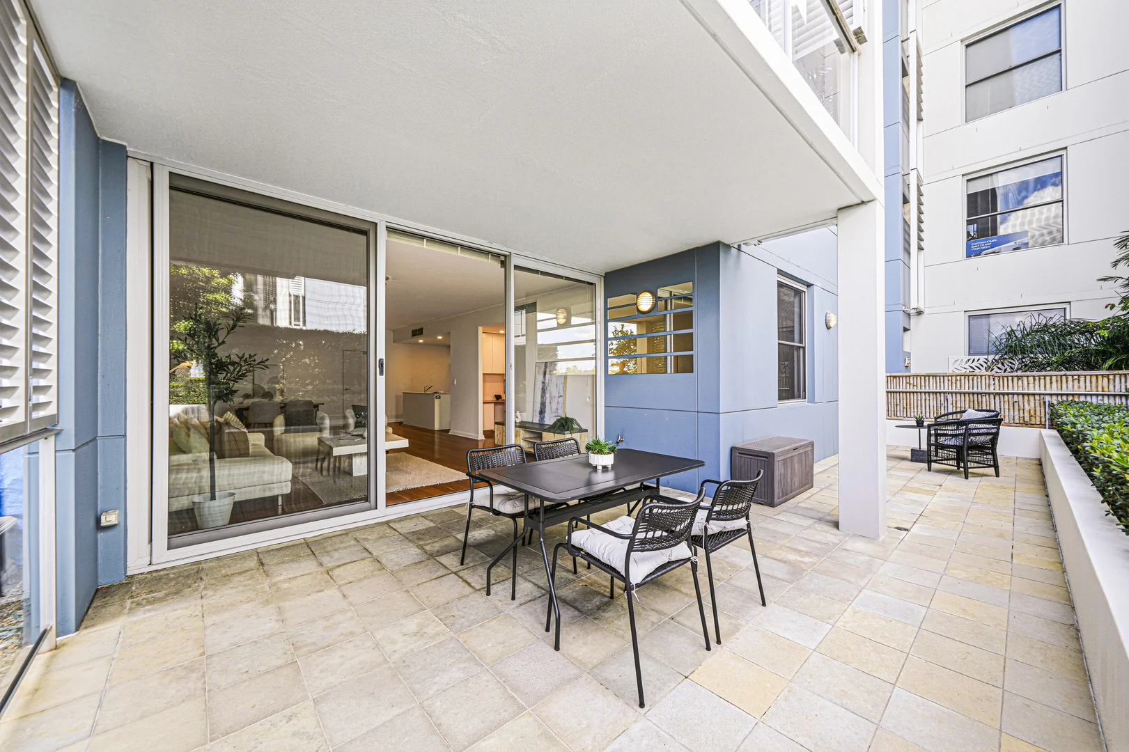 Additional image 4 of 102/11 Lewis Avenue, Rhodes NSW 2138