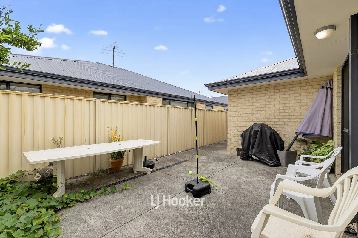 Additional image 19 of 30 Woodrow Street, Carey Park WA 6230