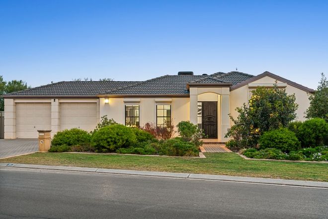 Picture of 20 Malta Drive, PARAFIELD GARDENS SA 5107