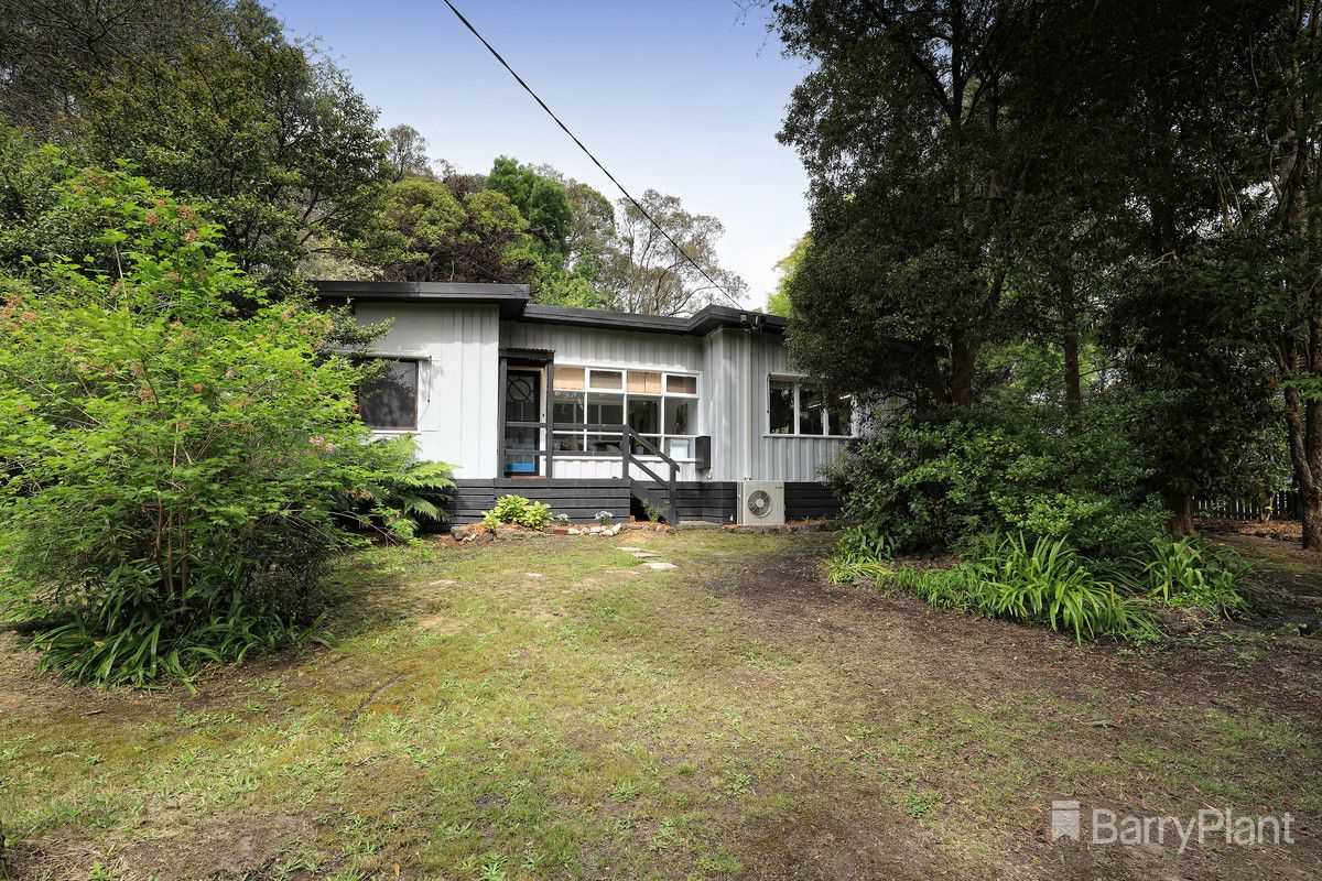 162 Macclesfield Road, Avonsleigh VIC 3782, Image 0