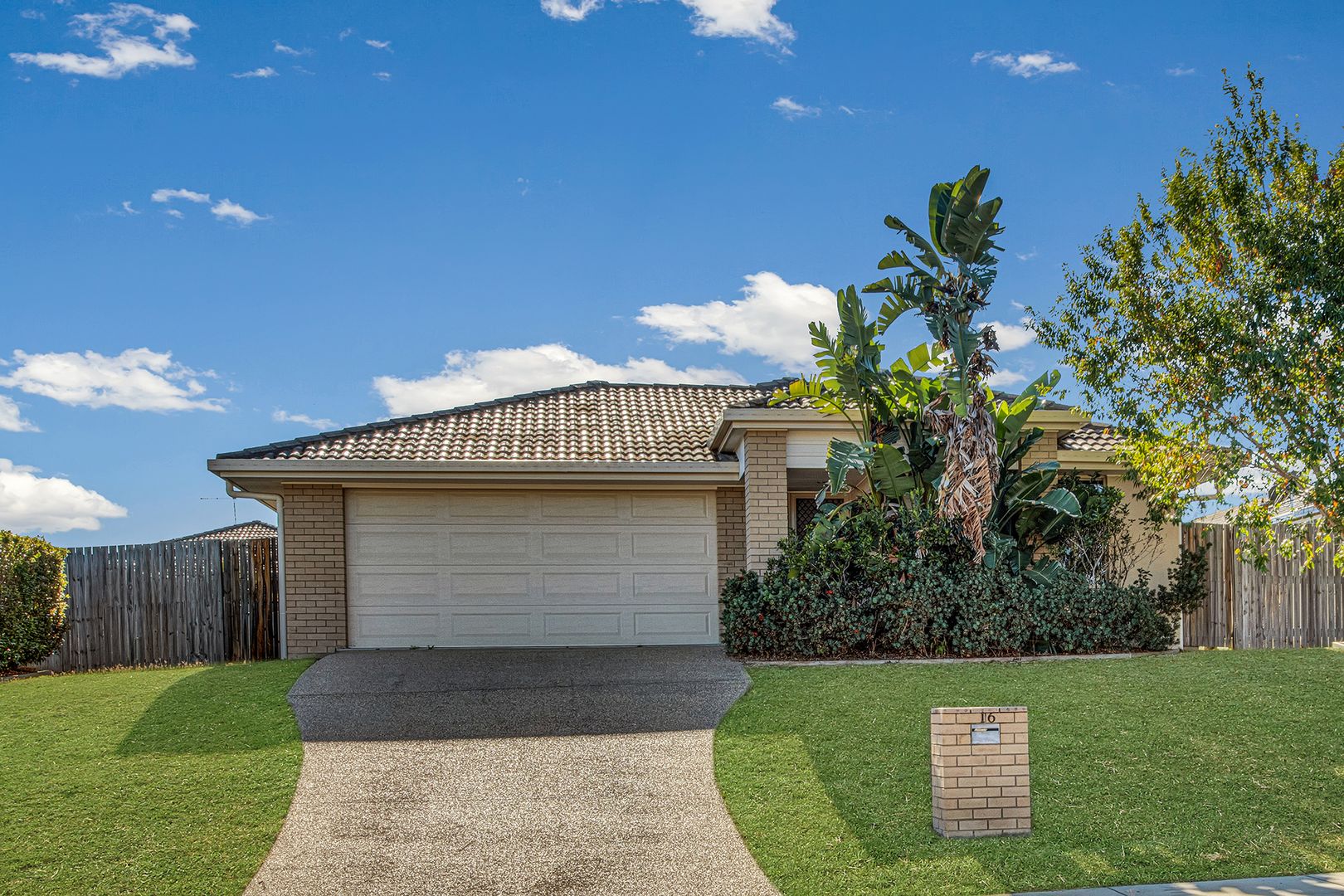 16 Fremont Street, Calliope QLD 4680 Domain